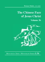 The Chinese Face of Jesus Christ