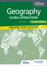 Geography for the IB Diploma HL Core Extension