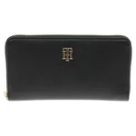 Tommy Hilfiger dámská peněženka AW0AW13645 BDS Black 1