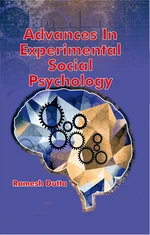 Advances in Experimental Social Psychology