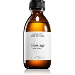 Ambientair The Olphactory Dark Amber náplň do aroma difuzérů Blessing 250 ml