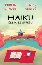 Haiku - Radkin Honzák, Denisa Vostrá - e-kniha