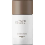 HERMÈS Voyage d'Hermès deostick unisex 75 ml