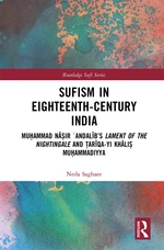 Sufism in Eighteenth-Century India