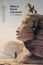 What Is World Literature?