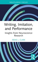 Writing, Imitation, and Performance