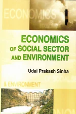 Economics of Social Sector and Environment