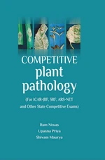 Competitive Plant Pathology