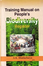 Training Manual on People's Biodiversity Register "Jal Jangal Jamin Register"