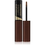 Max Factor Eyefinity All Day tekuté očné tiene 2 v 1 odtieň 04 Teasing Bronze 2 ml