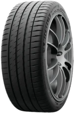 Michelin Pilot Sport 4 Suv 265/60 R 18 110V letní