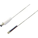 Nízkonapěťový připojovací kabel BKL Electronic 075192, vnější Ø 5.50 mm, vnitřní Ø 2.10 mm, 5.00 m, 1 ks