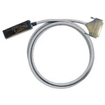 Propojovací kabel pro PLC Weidmüller PAC-RX3i-SD37-V2-1M, 7789626010