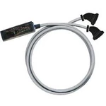 Propojovací kabel pro PLC Weidmüller PAC-RX3I-HE40-V0-2M, 1419430020