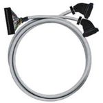 Propojovací kabel pro PLC Weidmüller PAC-RCKW-HE20-V0-2M, 1489160020