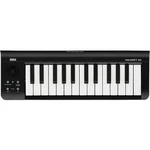 MIDI klávesy KORG microKEY2 Air 25 mini tlačítka