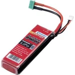 Akupack Li-Pol (modelářství) Conrad energy CE-1877033, 7.4 V, 2400 mAh