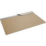 Sigel smartstyle SA402 psací podložka koňaková (š x v) 660 mm x 440 mm