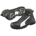 Bezpečnostní obuv S3 PUMA Safety Cascades Mid 630210-39, vel.: 39, černá, 1 pár