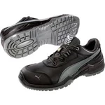 Bezpečnostní obuv ESD S3 PUMA Safety Argon RX Low 644230-49, vel.: 49, černá, šedá, 1 pár