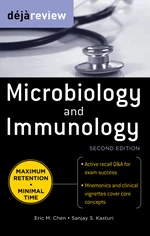 Deja Review Microbiology & Immunology, Second Edition