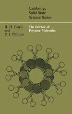 The Science of Polymer Molecules