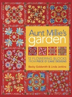 Aunt Millie's Garden