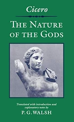 The Nature of the Gods