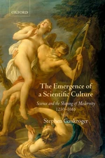 The Emergence of a Scientific Culture