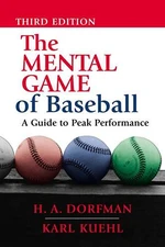 The Mental Game of Baseball