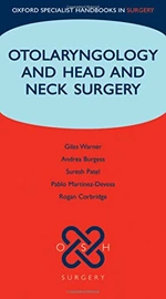 Otolaryngology and Head and Neck Surgery