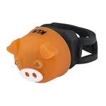 Světlo zadní Kellys Piggy  Orange