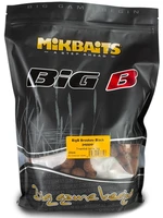 Mikbaits boilie legends bigs oliheň javor - 1 kg 20 mm