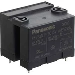 Panasonic HEV2AN-P-DC12V relé do DPS 12 V/DC 20 A 2 spínací kontakty 1 ks