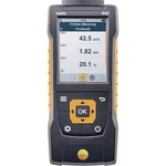 Teploměr/ vlhkoměr vzduchu testo 440, 0 % rF 0560 4401