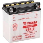 Motobaterie Yuasa YB9-B 12 V 9 Ah