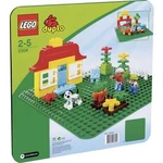 LEGO® DUPLO® 2304 Velikost Bauplatte, zelená