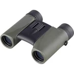 Dalekohled Renkforce 10x25 Binocular BWM2322, 10 x 25 mm, černá, tmavě zelená
