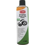 Montážní sprej GRAPHITE ASSEMBLY PASTE CRC, GRAFIT ASSEMBLY PASTA 500ml, 32639-AA 500 ml