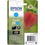 Epson Ink T2992, 29XL originál azurová C13T29924012