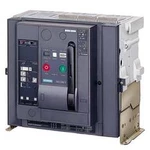 Odpínač výkonu Siemens 3WL1216-4AA32-1AA2 2 spínací kontakty, 2 rozpínací kontakty Rozsah nastavení (proud): 1600 A (max) Spínací napětí (max.): 690 V
