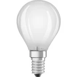 LED žárovka OSRAM 4058075132795 230 V, E14, 5.00 W = 40 W, neutrální bílá, A+ (A++ - E), kapkovitý tvar, 1 ks