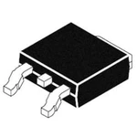 Nastavitelný stabilizátor napětí ON Semiconductor LM317MDT, 500 mA, 1,2 - 37 V, TO 252