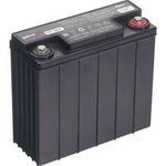 Olověný akumulátor EnerSys Genesis 12EP16 G16EP 0769-2007, 16 Ah, 12 V