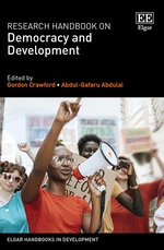 Research Handbook on Democracy and Development