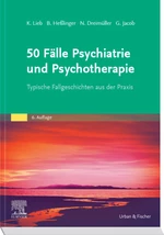 50 FÃ¤lle Psychiatrie und Psychotherapie eBook