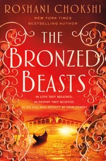 The Bronzed Beasts