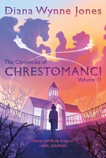 The Chronicles of Chrestomanci, Vol. II