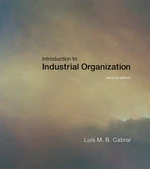 Introduction to Industrial Organization, second edition