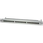 Síťový patch panel Intellinet 720014, 24 portů, CAT 6